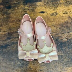 Mini Melissa crowns 9